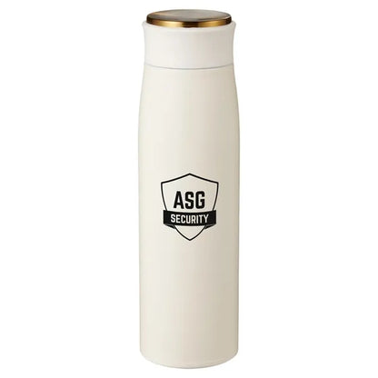 17 oz Silhouette Vacuum Insulated Stainless Steel Bottle