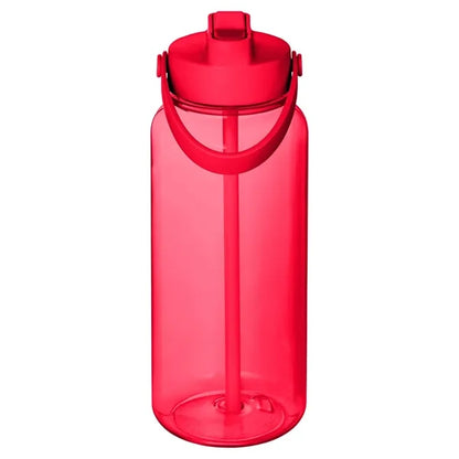 Prisma 33 oz Tritan Bottle With Flip Up Straw