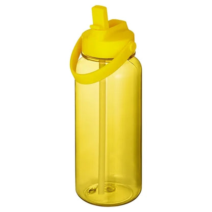Prisma 33 oz Tritan Bottle With Flip Up Straw
