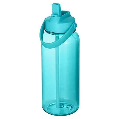 Prisma 33 oz Tritan Bottle With Flip Up Straw