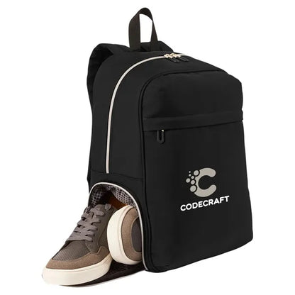Academy Eco Friendly Backpack