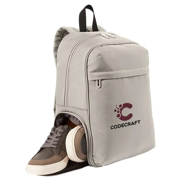 Academy Eco Friendly Backpack
