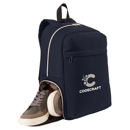 Academy Eco Friendly Backpack