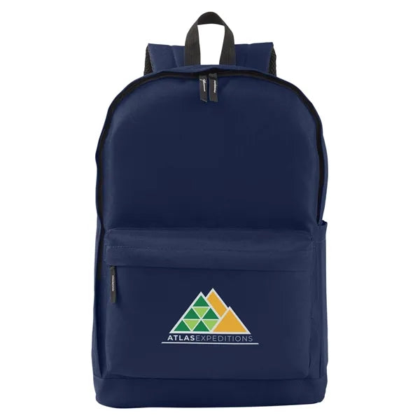 CORE365 Essentials Laptop Backpack