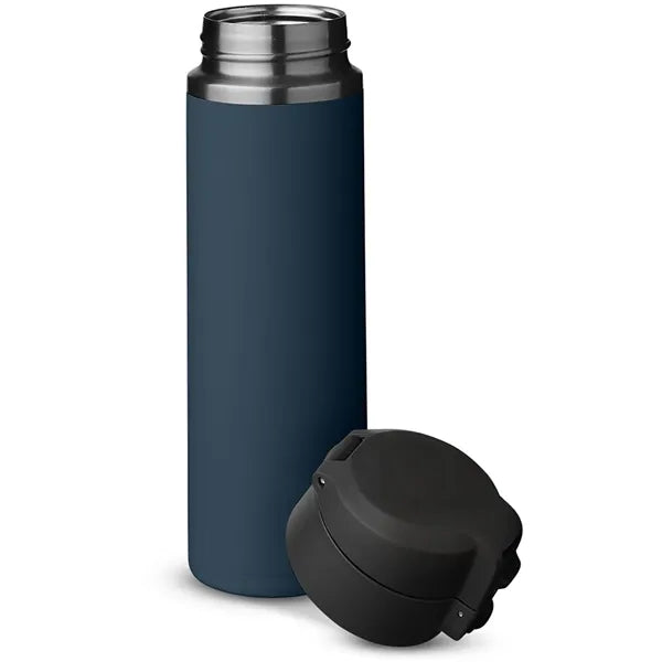 econscious 17 oz Microlite Stainless Steel Hydration Bottle