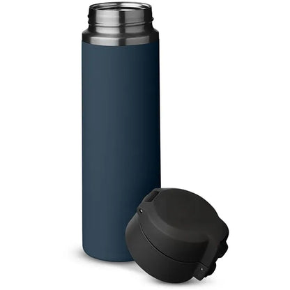 econscious 17 oz Microlite Stainless Steel Hydration Bottle
