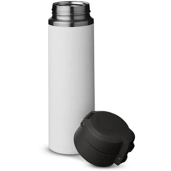 econscious 17 oz Microlite Stainless Steel Hydration Bottle