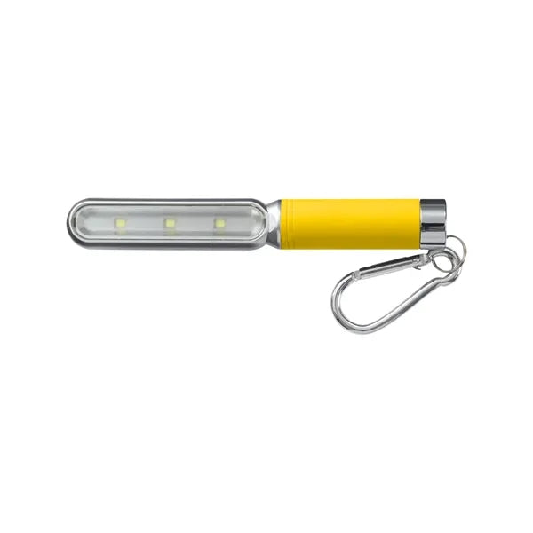 Essex COB Flashlight Wand