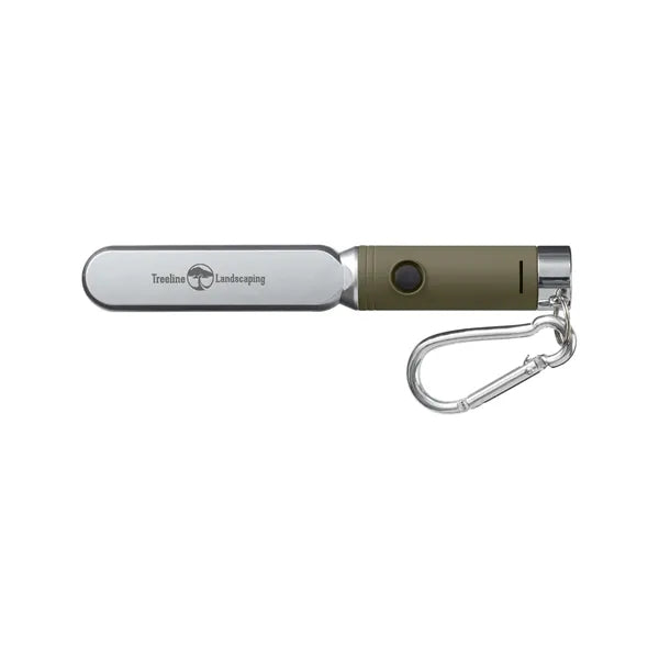 Essex COB Flashlight Wand