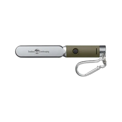 Essex COB Flashlight Wand