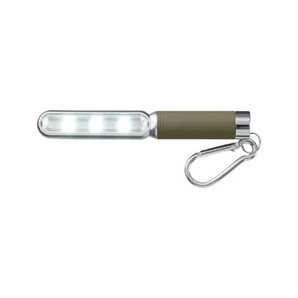 Essex COB Flashlight Wand
