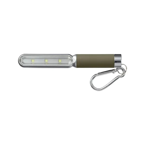Essex COB Flashlight Wand