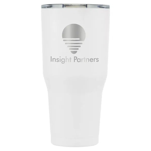 Grosche International Inc. 30 oz Yukon Vacuum Insulated S...