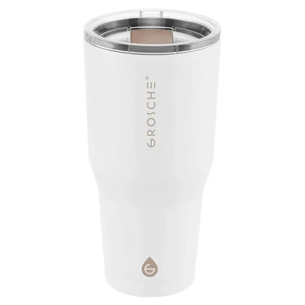 Grosche International Inc. 30 oz Yukon Vacuum Insulated S...