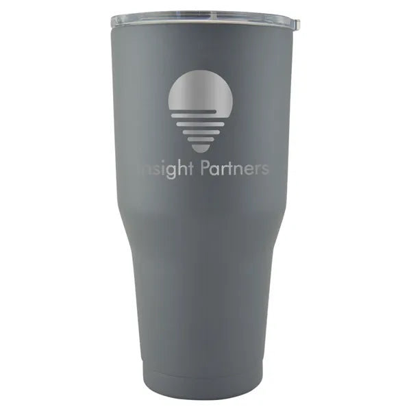 Grosche International Inc. 30 oz Yukon Vacuum Insulated S...