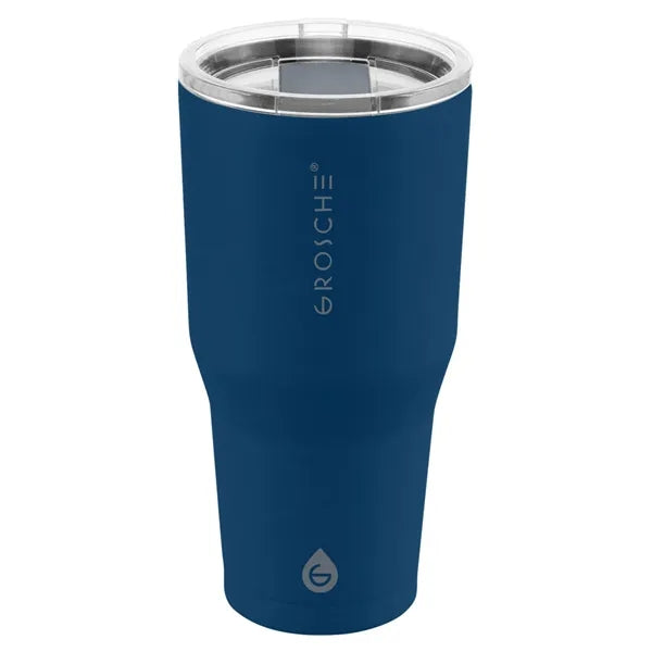 Grosche International Inc. 30 oz Yukon Vacuum Insulated S...