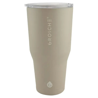Grosche International Inc. 30 oz Yukon Vacuum Insulated S...