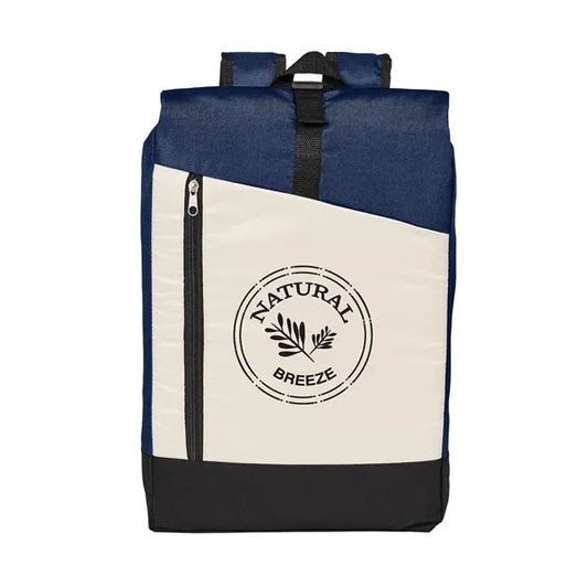 Summit Foldover Backpack