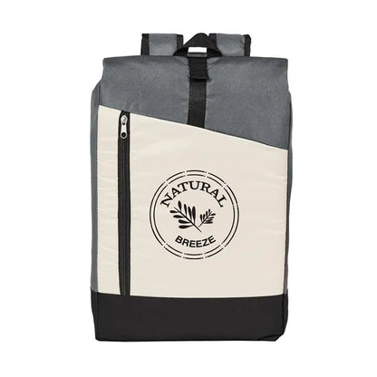 Summit Foldover Backpack