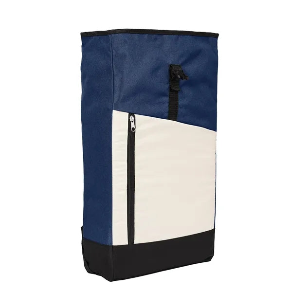 Summit Foldover Backpack