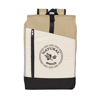 Summit Foldover Backpack
