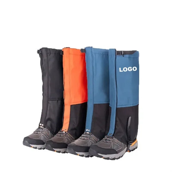 Leg Gaiters Nylon