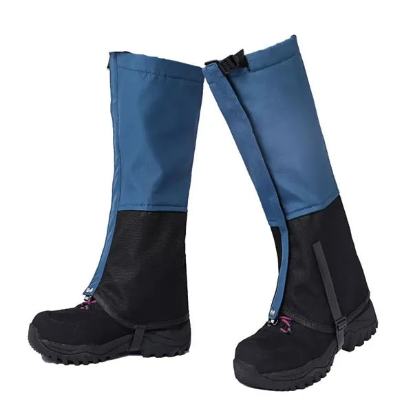Leg Gaiters Nylon