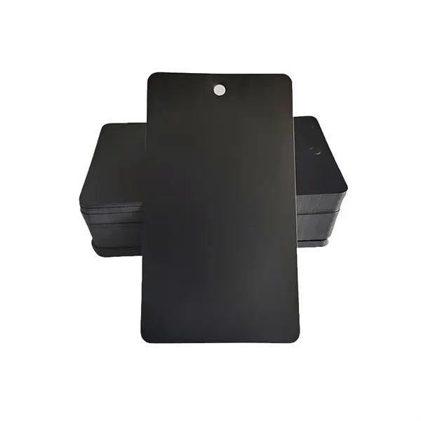 Customizable Hang Tag Sticker