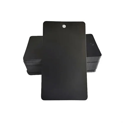Customizable Hang Tag Sticker
