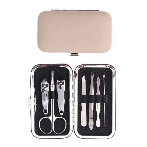 7 PCS Manicure Set