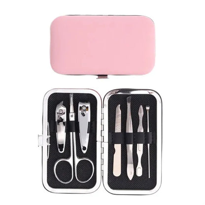 7 PCS Manicure Set