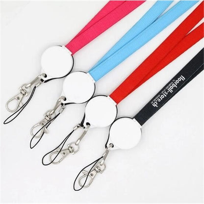 3 In 1 Charging USB Cable Lanyard