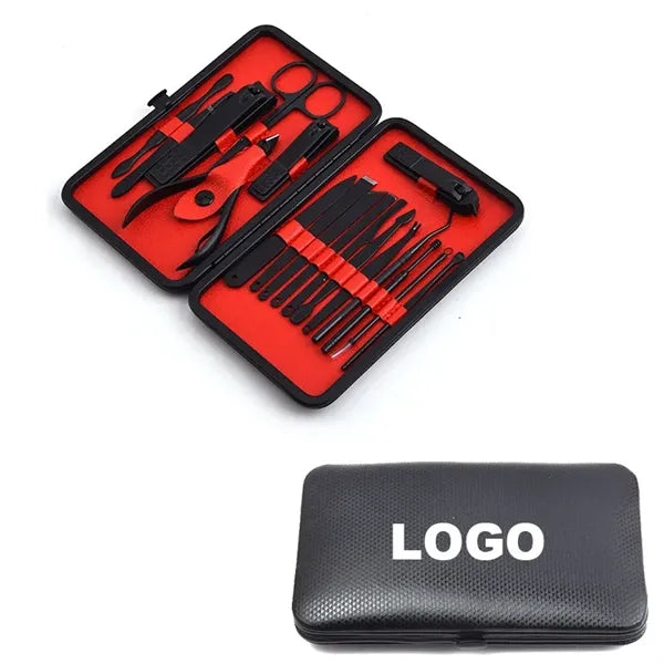 18 PCS Manicure Set