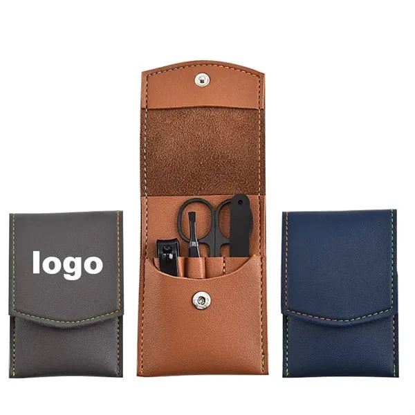 Manicure Set 4 PCS