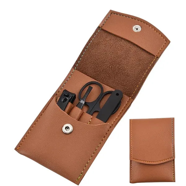 Manicure Set 4 PCS