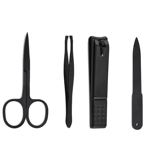 Manicure Set 4 PCS