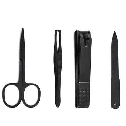 Manicure Set 4 PCS