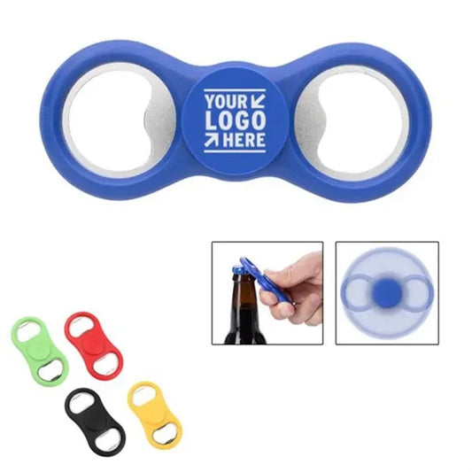 Fun Spinner Bottle Opener