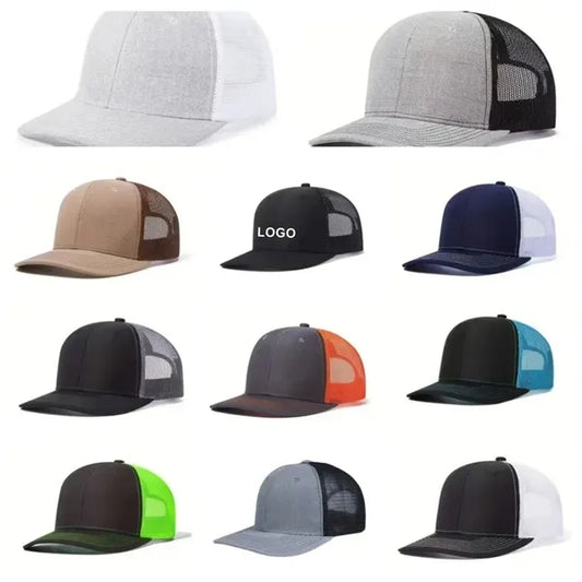 Trucker Hat