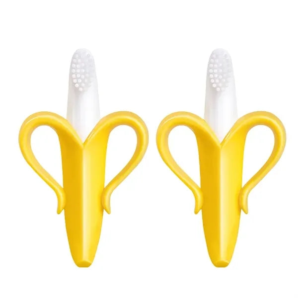 Silicone Teether