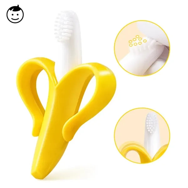 Silicone Teether