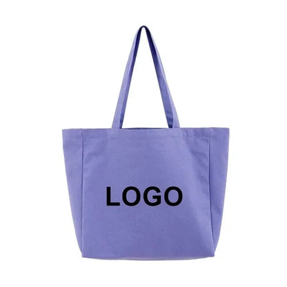 Canva Tote Bag