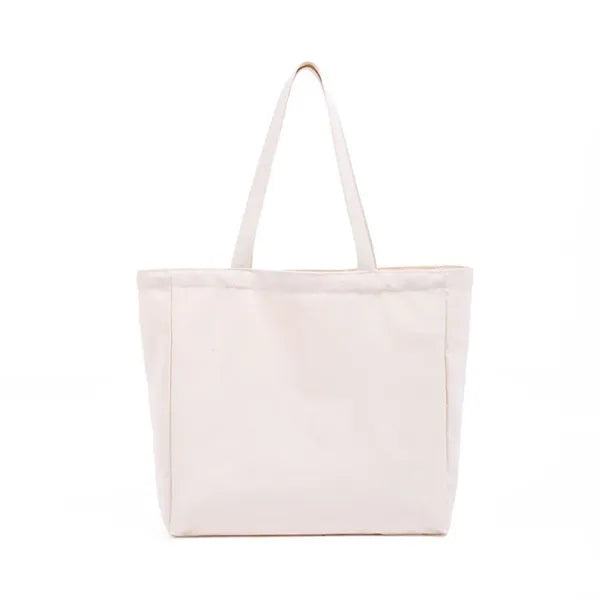 Canva Tote Bag