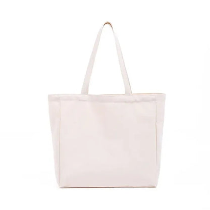 Canva Tote Bag