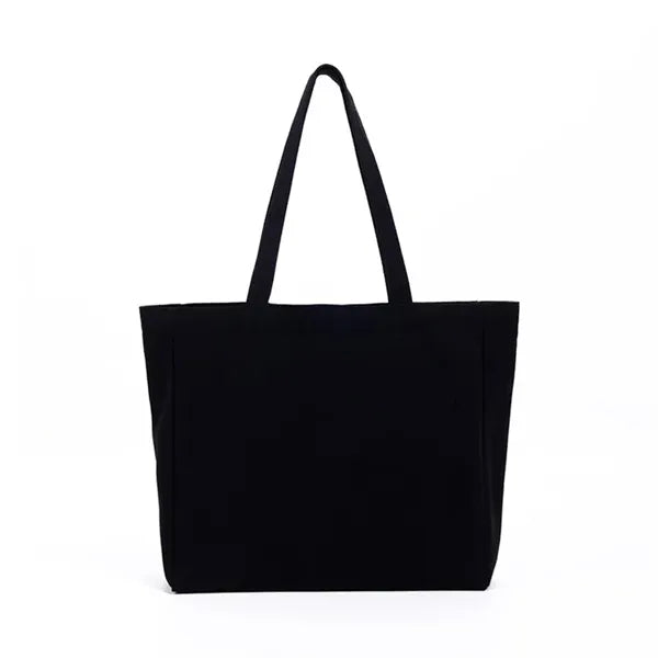 Canva Tote Bag