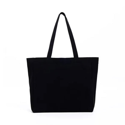 Canva Tote Bag