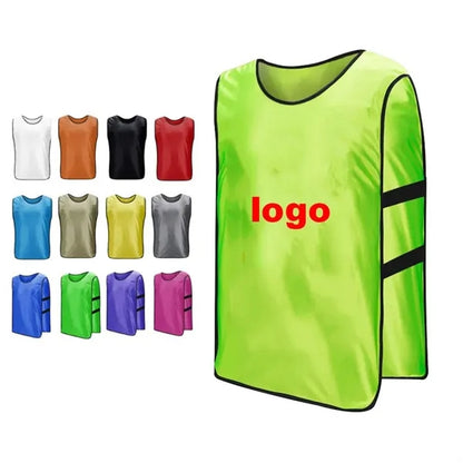 Scrimmage Vest