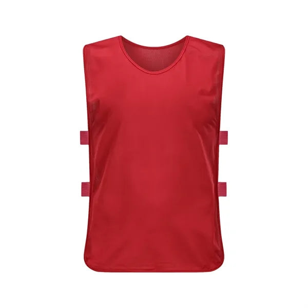 Scrimmage Vest