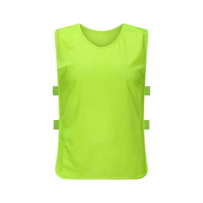 Scrimmage Vest