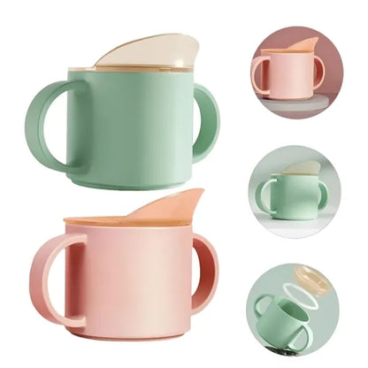 Lightweight Training Cup for Boy Girl